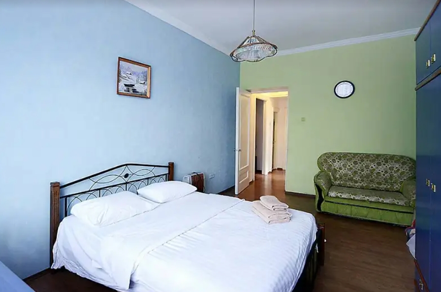 Жить в сердце Киева. Сколько стоят квартиры на Крещатике: цены и фото